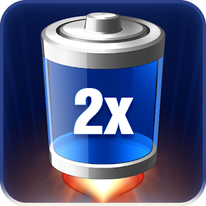 2x battery