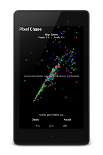 Pixel Chase Screenshots 1