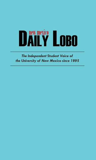 The New Mexico Daily Lobo
