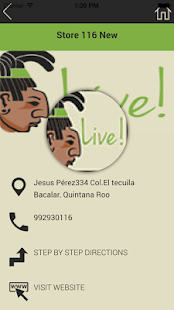 MayaLive! Screenshots 16