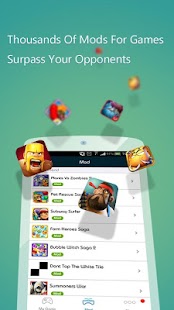 免費下載工具APP|Xmodgames app開箱文|APP開箱王