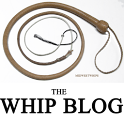 The Whip Blog logo