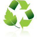 Daily Recycling:Plastics icon