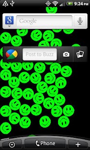 How to mod PowerSmileys Live Wallpaper lastet apk for bluestacks