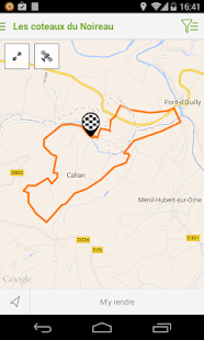 Suisse Normande Orne Tour Screenshots 12