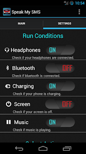 How to mod Speak My SMS 1.2 apk for bluestacks