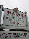 Hart's Turkey Farm