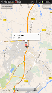 LA TOSCANA Screenshots 4