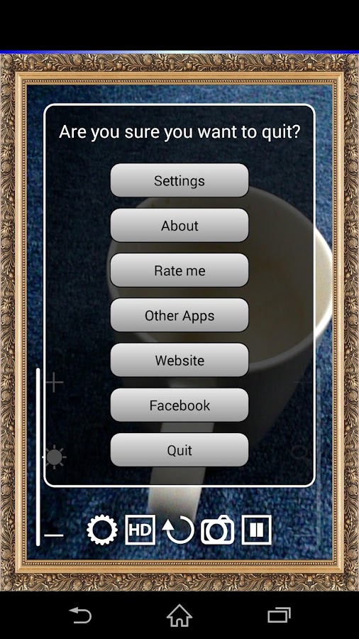 Best Mirror Android Apps on Google Play