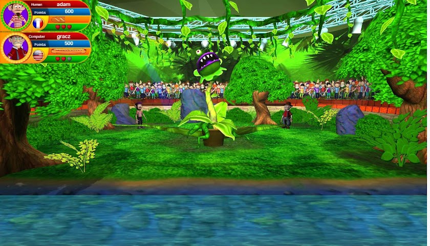 BattleQuiz Plus Screen 3