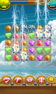 How to mod Crystal Blast Free 1.1.203 apk for pc