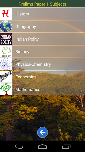 【免費教育App】UPSC IAS CSAT 2015-APP點子