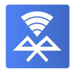 BlueFi Phone Full logo