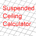 Suspended Ceiling Calculator logo