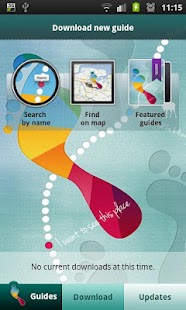 Free Download bohoGuides APK for PC