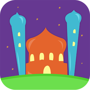 4 Qul Surahs for Muslim Kids.apk 1.4