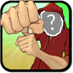 Punch My Face Apk