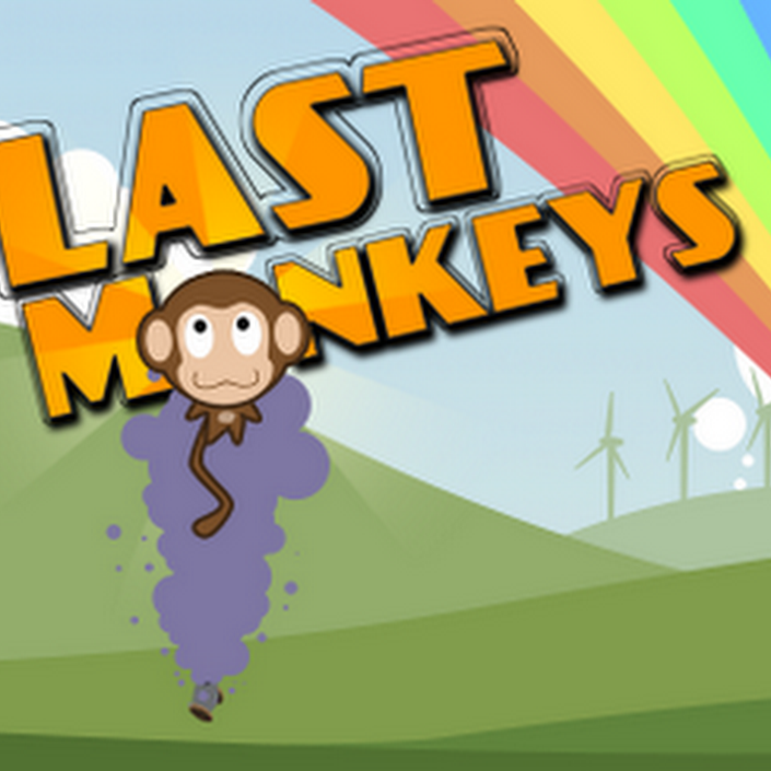 Blast Monkeys v2.5 Apk