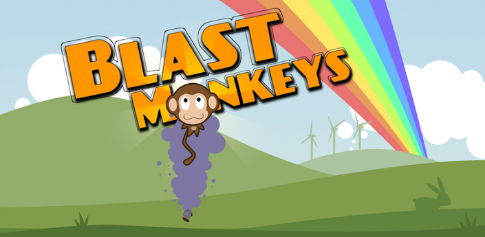 Blast Monkeys v2.5