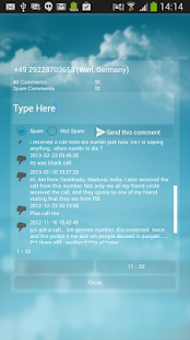 How to install Who-is-it? Lite name caller time mod apk for bluestacks