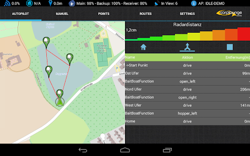 How to get Carplounge GPS Autopilot 5.6.1 apk for laptop