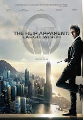 The Heir Apparent: Largo Winch