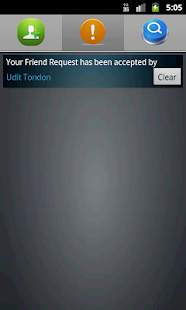 Noughts & Crosses Multiplayer Screenshots 4