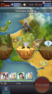 D.N.Age - screenshot thumbnail