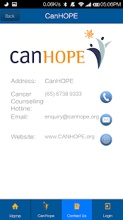 How to mod CanHOPE Cancer support patch 1.10 apk for pc