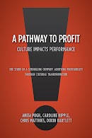 A Pathway to Profit cover