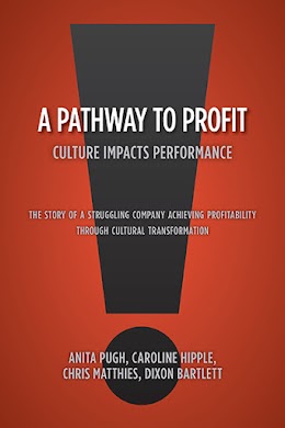 A Pathway to Profit cover