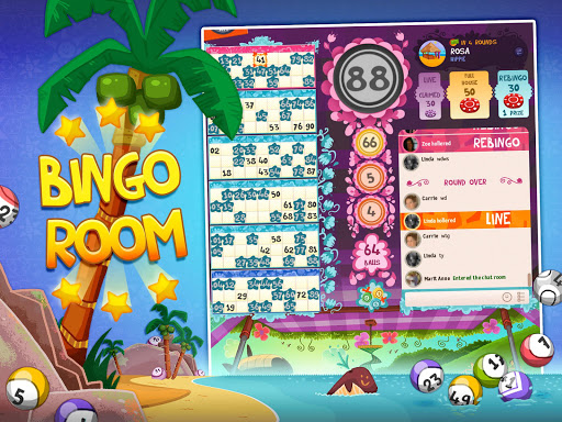 【免費博奕App】Praia Bingo-APP點子