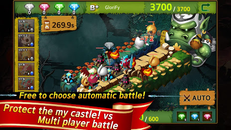 Hero Tactics 3 poster 13