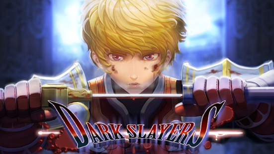 Sombre Slayer_EX - screenshot thumbnail