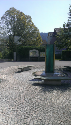 Brunnen Kennelbach