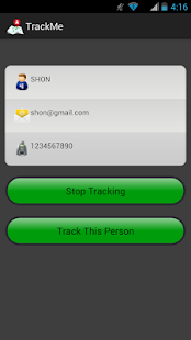 Track Me Screenshots 12