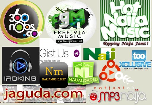 Naija Music Downloader