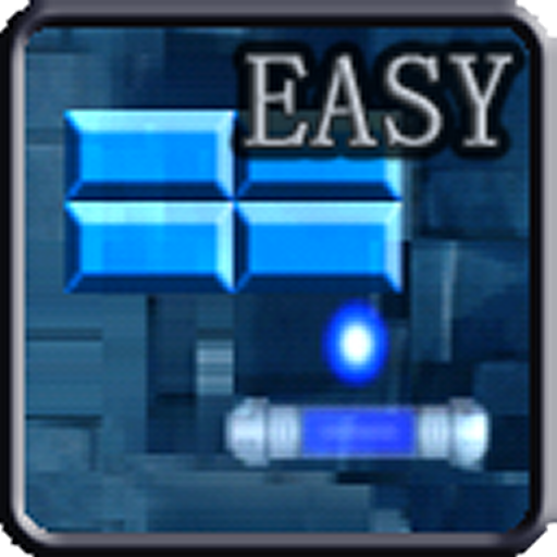 磚 打破-Easy Brick Breaker LOGO-APP點子