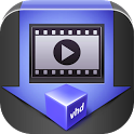 VHD - Video Downloader icon