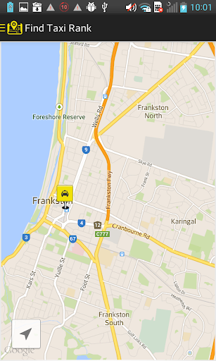 免費下載旅遊APP|Frankston Taxis app開箱文|APP開箱王