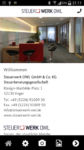 Steuerwerk OWL