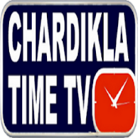 Chardikla Time Tv APK ภาพหน้าปก