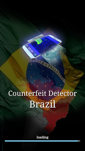 Counterfeit Detector Brazil
