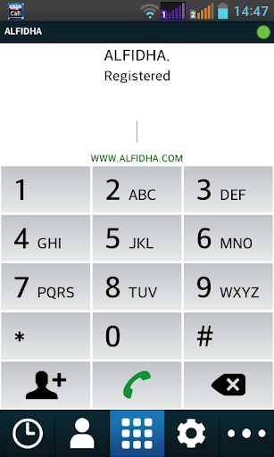 【免費通訊App】Alfidha call-APP點子