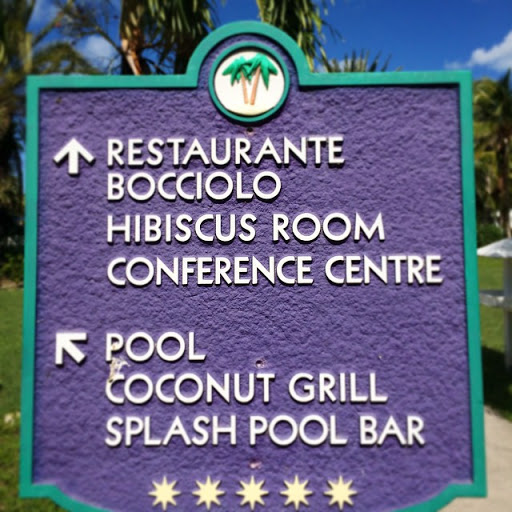 Jolly Beach Resort