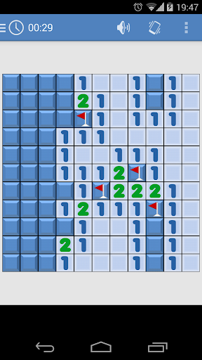 Minesweeper