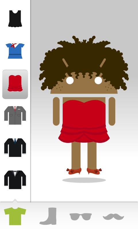 Androidify Android