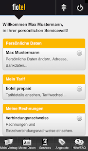 How to install fiotel Servicewelt patch 1.2 apk for android