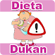 Dieta Dukan en español