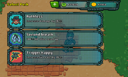 Galaxy Recon: Zombie on Fire poster 4